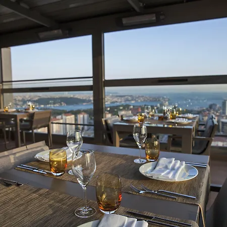 Renaissance Polat Bosphorus Provincia di Istanbul