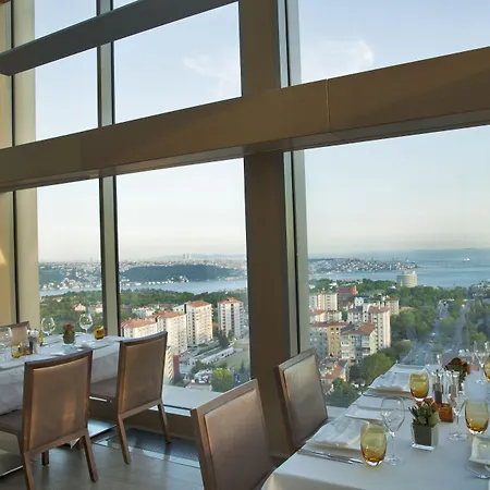 Hotel Renaissance Polat Bosphorus 5*