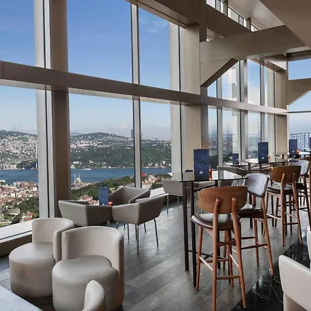 Renaissance Polat Bosphorus Hotel