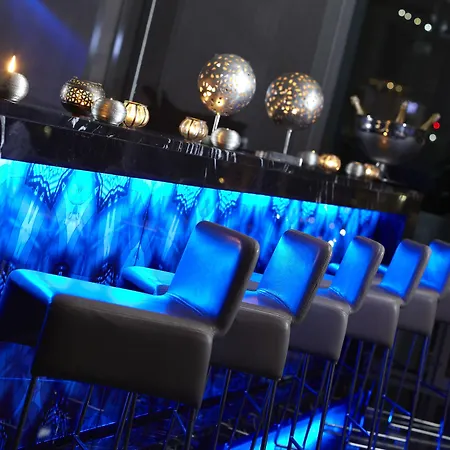 Renaissance Polat Bosphorus Hotel