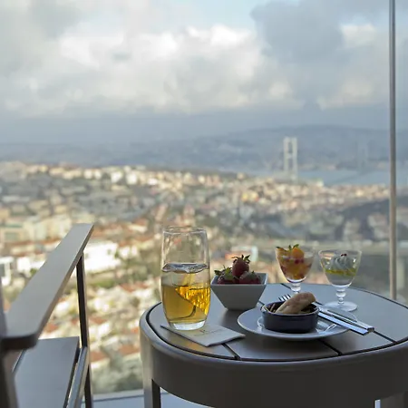 Renaissance Polat Bosphorus