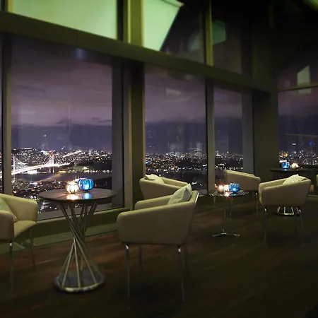 Renaissance Polat Bosphorus Istambul