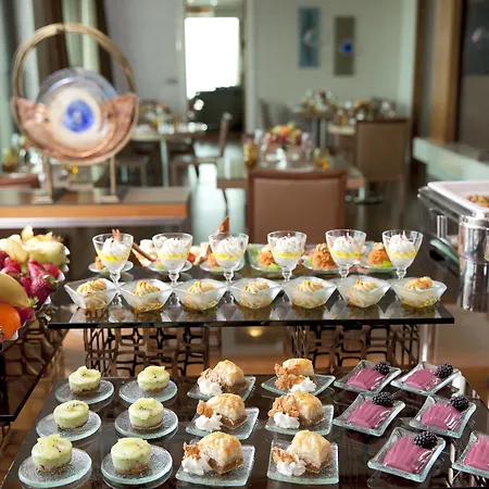 Renaissance Polat Bosphorus Hotel