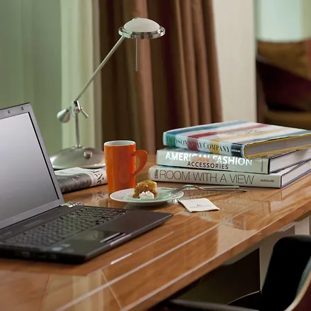 Hotel Renaissance Polat Bosphorus Provincia di Istanbul