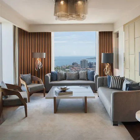 Renaissance Polat Bosphorus Hotel Provincia di Istanbul