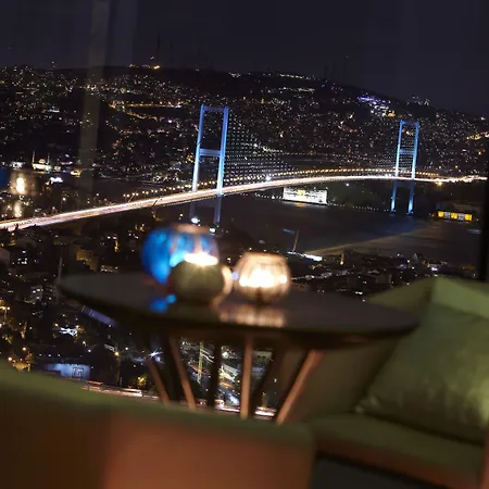 Hotel Renaissance Polat Bosphorus