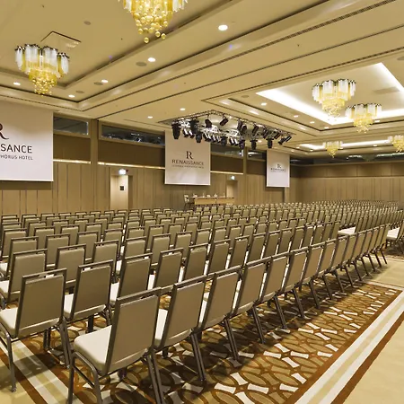 Renaissance Polat Bosphorus