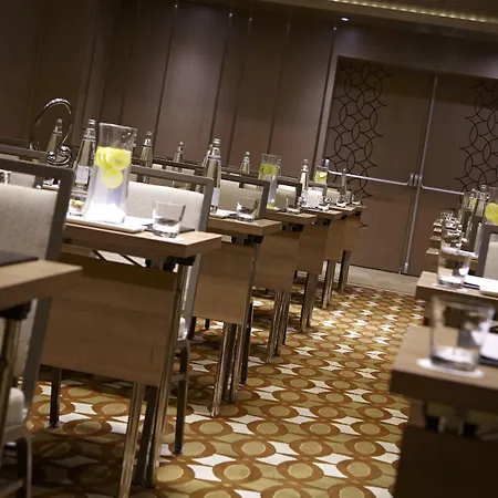 Hotel Renaissance Polat Bosphorus Istambul