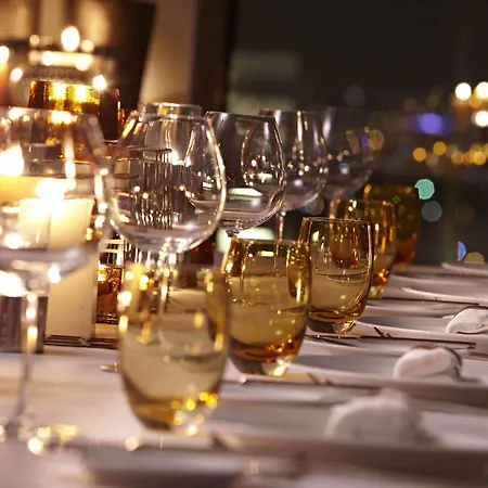 Renaissance Polat Bosphorus 5* Istambul