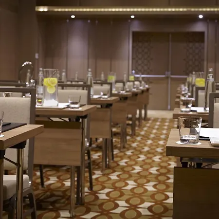 Hotel Renaissance Polat Bosphorus 5*