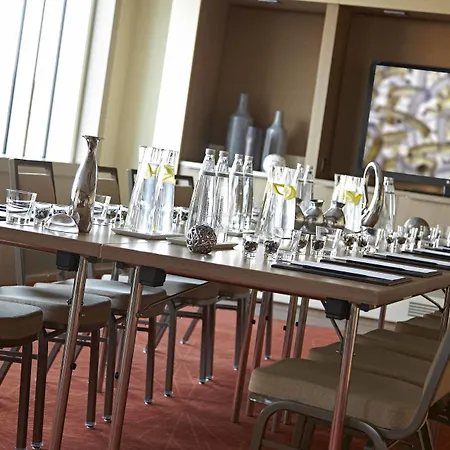 Renaissance Polat Bosphorus Hotel 5*