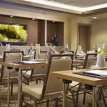 Hotel Renaissance Polat Bosphorus