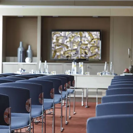 Renaissance Polat Bosphorus Istambul