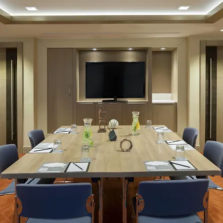 Hotel Renaissance Polat Bosphorus Istambul