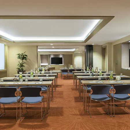 Renaissance Polat Bosphorus 5*