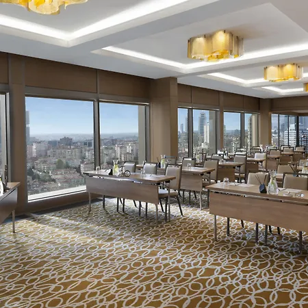 Renaissance Polat Bosphorus Hotel Provincia di Istanbul