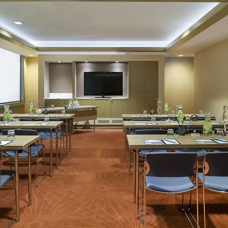 Hotel Renaissance Polat Bosphorus