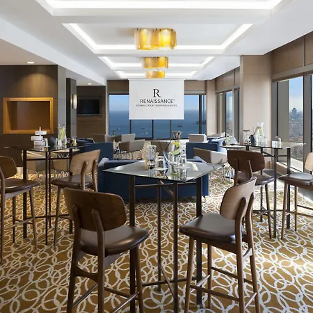 Renaissance Polat Bosphorus Hotel Provincia di Istanbul