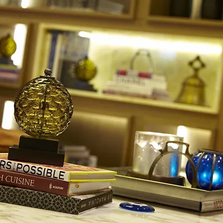 Renaissance Polat Bosphorus Istambul