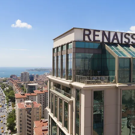 Renaissance Polat Bosphorus Istambul