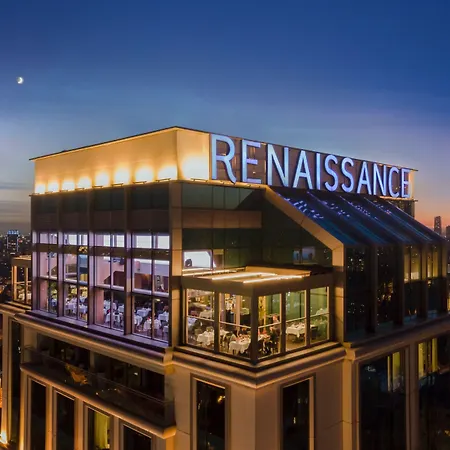 Hotel Renaissance Polat Bosphorus Provincia di Istanbul