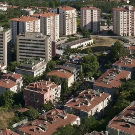 Hotel Renaissance Polat Bosphorus Provincia di Istanbul