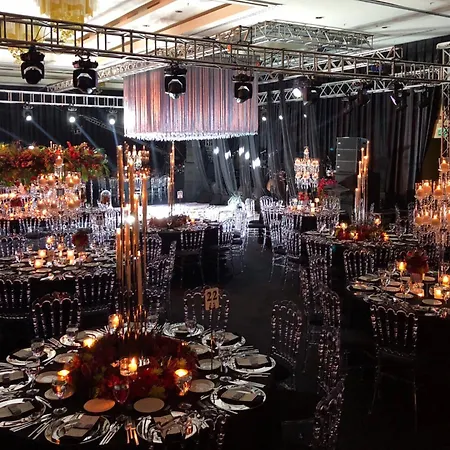 Renaissance Polat Bosphorus Hotel 5*