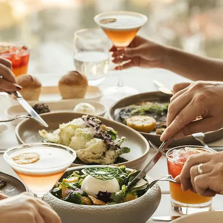 Renaissance Polat Bosphorus 5* Istanbulská provincie