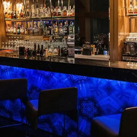 Hotel Renaissance Polat Bosphorus 5*