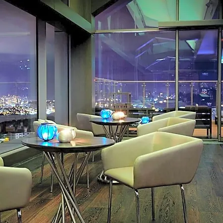 Renaissance Polat Bosphorus Hotel 5*