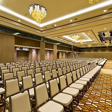 Renaissance Polat Bosphorus Hotel