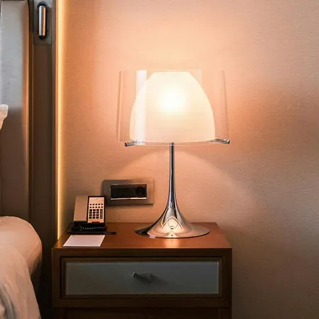 Renaissance Polat Bosphorus Hotel