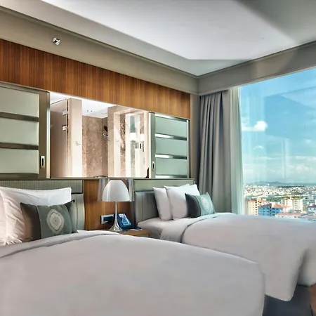 Renaissance Polat Bosphorus Hotel Istanbul