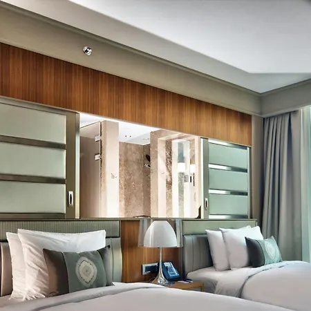 Renaissance Polat Bosphorus 5*