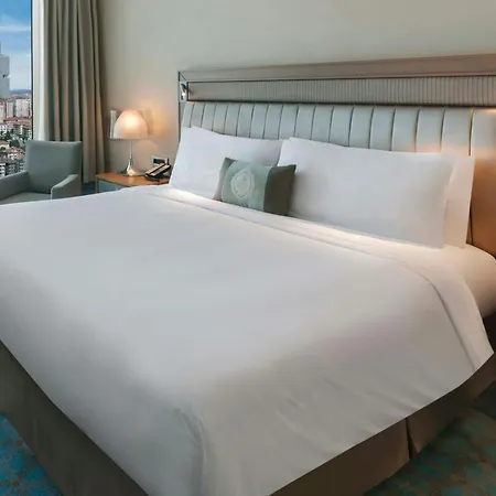 Renaissance Polat Bosphorus