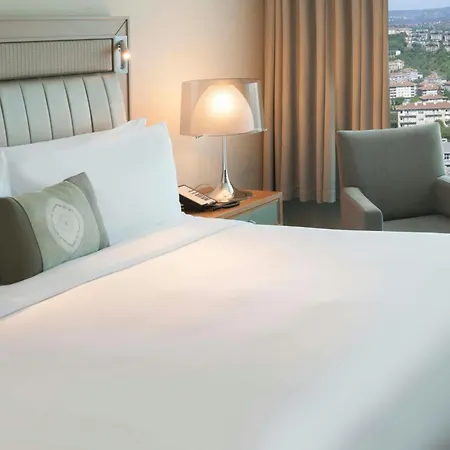 Renaissance Polat Bosphorus Istanbul
