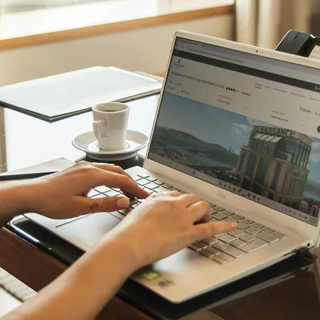 Renaissance Polat Bosphorus Hotel Istanbul