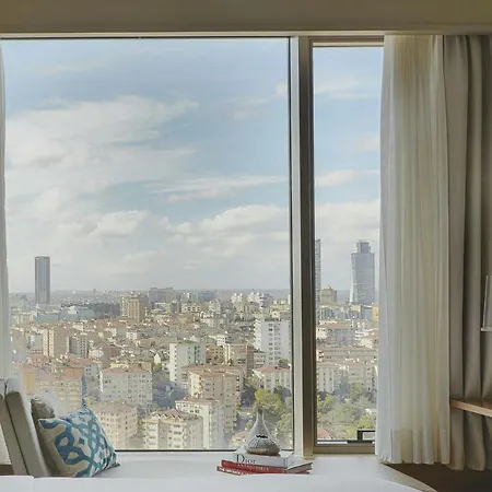 Renaissance Polat Bosphorus 5*