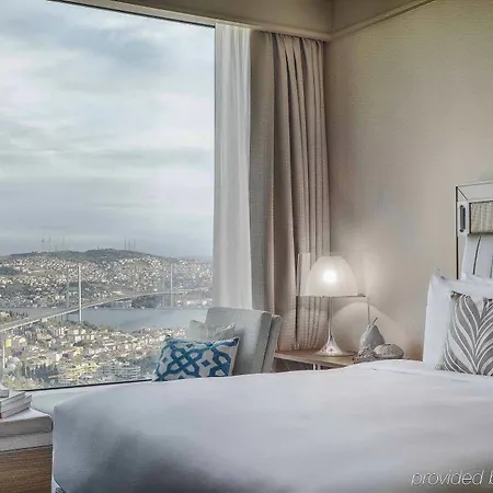 Renaissance Polat Bosphorus Otel İstanbul