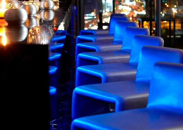 Renaissance Polat Bosphorus Hotel 5*