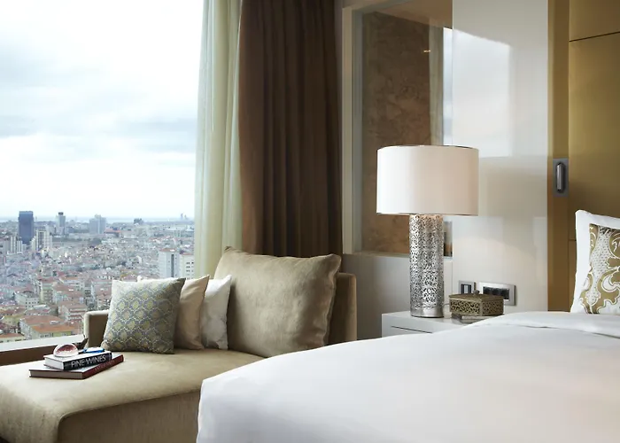 Renaissance Polat Bosphorus 5*