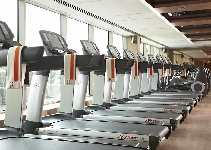 Renaissance Polat Bosphorus