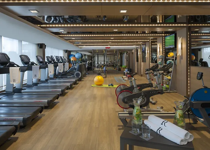 Renaissance Polat Bosphorus