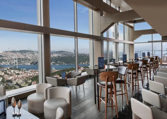 Renaissance Polat Bosphorus Hotel