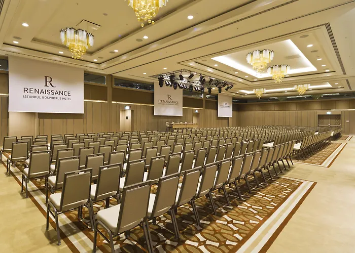 Renaissance Polat Bosphorus
