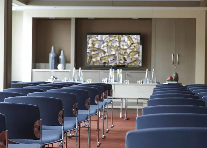 Renaissance Polat Bosphorus Istanbulská provincie