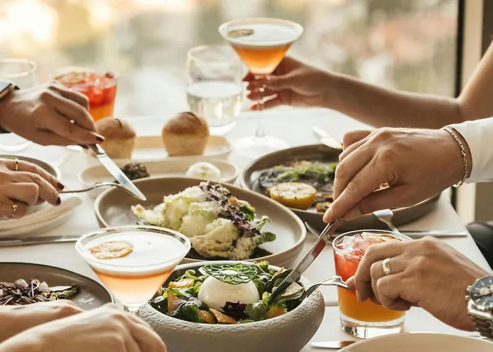 Renaissance Polat Bosphorus 5* Istanbulská provincie