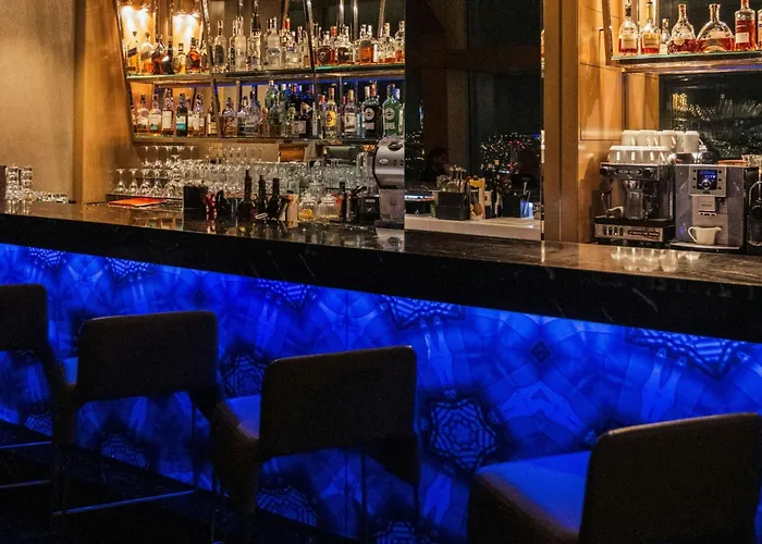 Hotel Renaissance Polat Bosphorus 5*