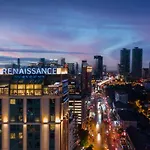 Renaissance Polat Bosphorus Hotel