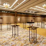 Renaissance Polat Bosphorus 5* Istambul